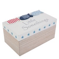 5" Little Somethings Box