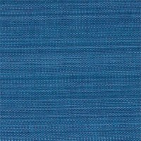 20" Square Newport Blue Caual Flatwoven Cloth Napkin