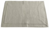 13" x 19" Stone Tailored Placemat