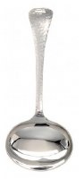 7" Lafayette Stainless Steel Sauce Ladle