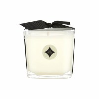 10 oz Glass Square Couture No. 26 Candle