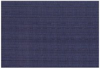 13" x 19" Blue Grass Cloth Placemat