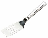 9" Stainless Steel Brownie Spatula