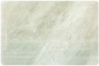 13" x 18" Sand Marble Placemat