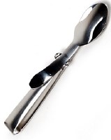 4" Stainless Steel Mini Tongs