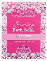 2 oz. Energize Sparkling Bath Soak