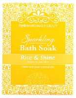 2 oz. Rise and Shine Sparkling Bath Soak