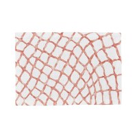 13" x 19" Coral Seaview Placemat