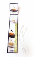 Set of 4 Cheese Slicer Replacement Wires