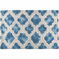 20" x 30" Marrakesh Tile Rug