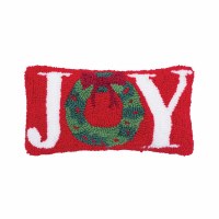 12" x 24" Rectangle Joy Pillow