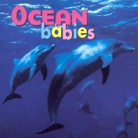 Ocean Babies Book