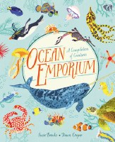Ocean Emporium Book