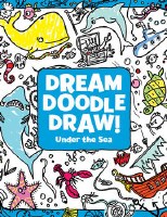 Dream Doodle Draw Sea Book