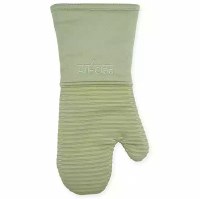 14" x 7" All-Clad Fennel Oven Mitt