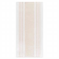 16" x 30" All-Clad Almond Dual Kitchen Towel