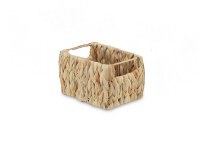 5" x 8" Natural Woven Basket