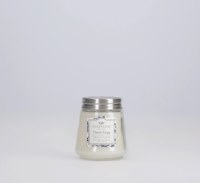 4.3 Oz Linen Petite Candle Jar