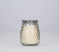 13 Oz Linen Signature Candle Jar