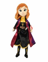 15" Frozen Anna