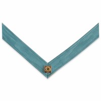 Medium Lindsay Phillips Gemma Turquoise Strap