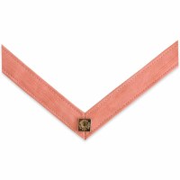 Large Lindsay Phillips Gigi Coral Strap