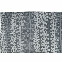 21" x 33" Vine Golden Rug