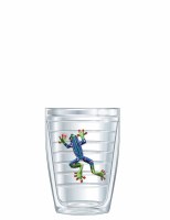 16 Oz Tree Frog Short Tumbler