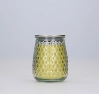 13 Oz Cucumber & Lily Signature Candle