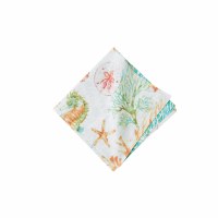 20" Chandler Cove Reversible Napkin