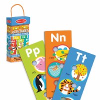 ABC Poke-A-Dot Cards