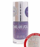 .34 Oz Live Love Color Changing Nail Polish