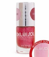 .34 Oz Every Bloom Color Changing Nail Polish