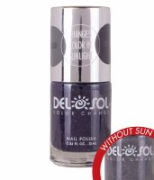 .34 Oz Lost In Space Color Changing Nail Polish