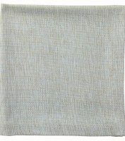 20" Square Mist Melange Fabric Napkin