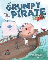 The Grumpy Pirate Children's Book