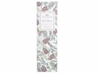 Silver Spruce Slim Sachet