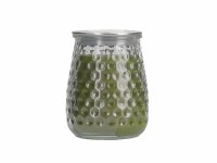 13 oz Silver Spruce Signature Candle Jar