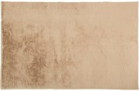 2' x 3' Beige Lux Velour 4506F Rug