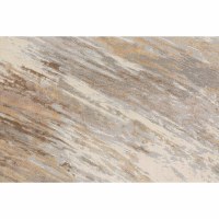 5' x 7.6' Blue and Beige Parker 3704F Rug