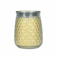 13 oz Citron Sol Signature Candle Jar