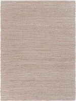 9X12' BLEACH/IVRY RUG