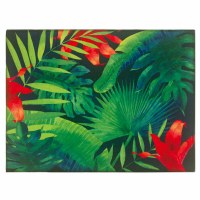 15" x 20" Hidden Paradise Drying Mat