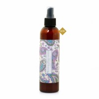 8oz Monogrammed Linens Room Spray
