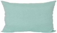 12" x 18" Textured Mineral Decorative Pillow