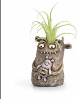 5" Baby Love, Mama Monster Planter