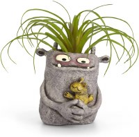 5" Angel Love, Mama Monster Planter