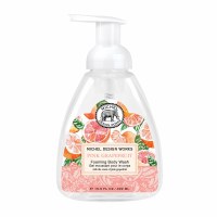 16.9 oz Pink Grapefruit Foaming Body Wash