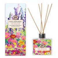 3.8 oz The Meadow Home Fragrance Reed Diffuser Set