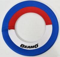 16" Round Beamo Flying Disk